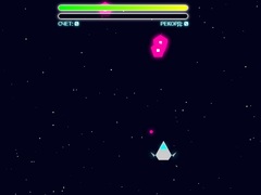 Igra Cosmic Tap Fury