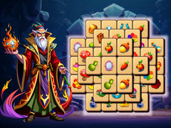 Igra Enchanted Mahjong Saga