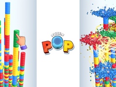 Igra Pop Puzzle