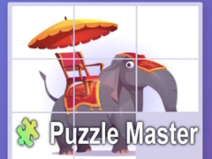 Igra Puzzle Master