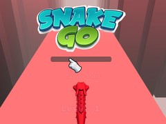 Igra Snake Go!