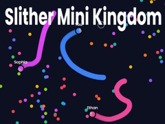 Igra Slither Mini Kingdom