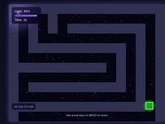 Igra Shadow Maze
