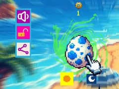Igra Brainrot Click To Hatch