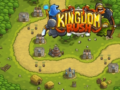 Igra Kingdom Rush Hacked