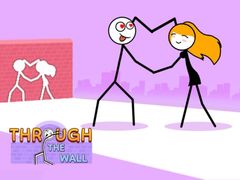 Igra Through the Wall