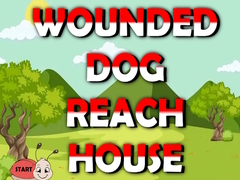 Igra Wounded Dog Reach House