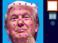 Igra Lol Presidential Face