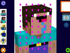 Igra Noob Funny Face