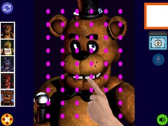 Igra Five Nights Funny Face