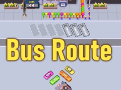 Igra Bus Route