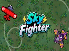 Igra Sky Fighter