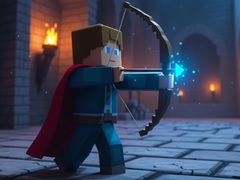 Igra Throne Of Bones And Blocks