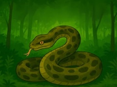 Igra Anaconda