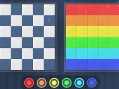 Igra Repeat Pixel Art