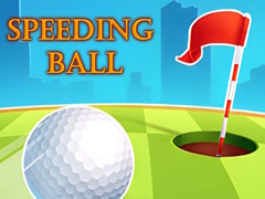 Igra Speeding ball