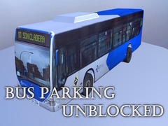 Igra Bus Parking Unblocked