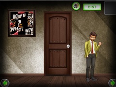 Igra Amgel Easy Room Escape 321