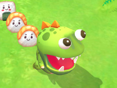 Igra Monster Arena