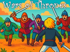 Igra Wars of Thrones