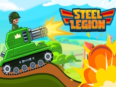 Igra Steel Legion