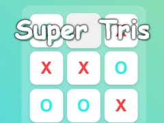 Igra Super Tris 