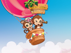 Igra Koko Loco Block Blast