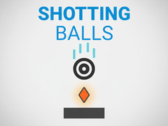 Igra Shotting Balls