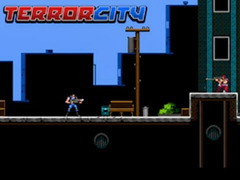 Igra Terror City
