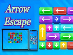 Igra Arrow Escape