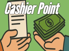 Igra Cashier Point