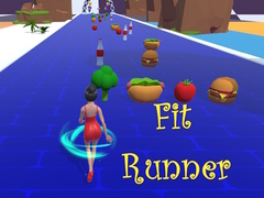 Igra Fit Runner
