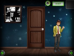 Igra Amgel Easy Room Escape 323