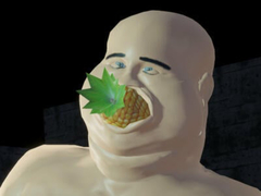 Igra Please Dont Feed Me