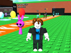 Igra Steal a Brainrot! Sprunki mod!