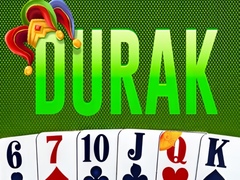 Igra Durak