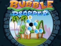 Igra Bubble Dropper