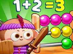 Igra Cool Math For Kids: Counting Fun