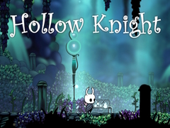 Igra Hollow Knight
