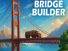 Igra Bridge Builder