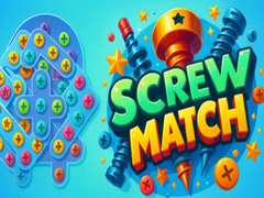 Igra Screw Match