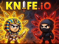 Igra Knife.io