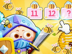 Igra Cool Math For Kids: Counting Practice