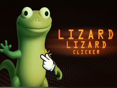 Igra Lizard Lizard Clicker