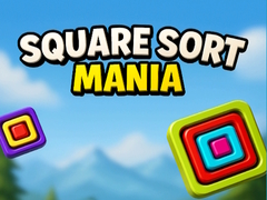 Igra Square Sort Mania