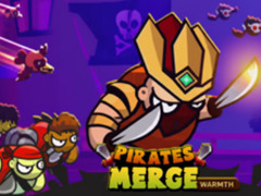 Igra Pirates Merge: War Path