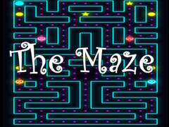 Igra The Maze