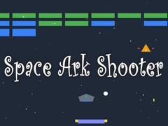 Igra Space Ark Shooter