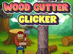 Igra Wood Cutter Clicker