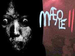 Igra MÆRE 2: Hypnagogia